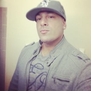 Meet your Posher, Gilberto